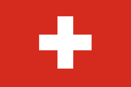 drapelul Elveției